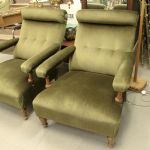 812 4591 ARMCHAIRS